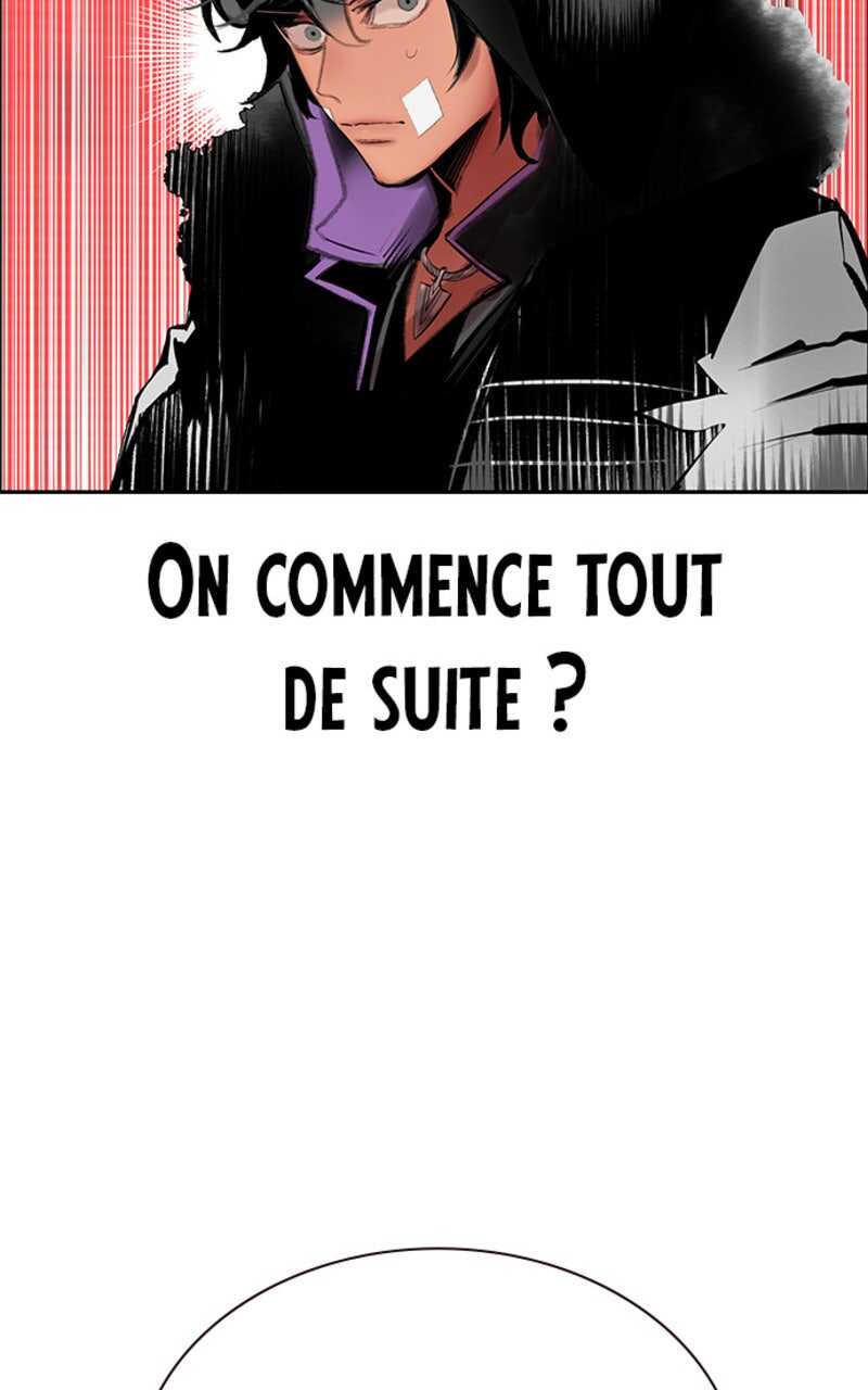 Read Jungle Juice FR Manga Online