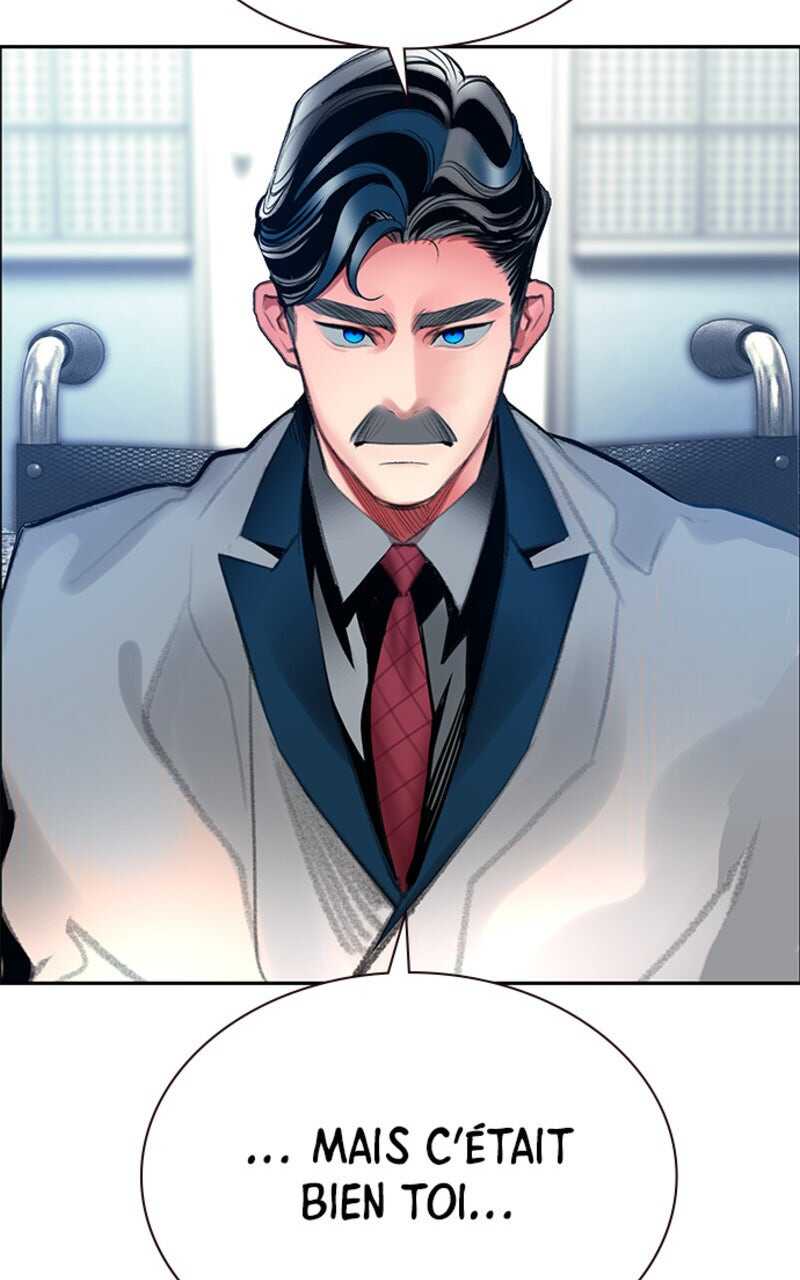 Read Jungle Juice FR Manga Online