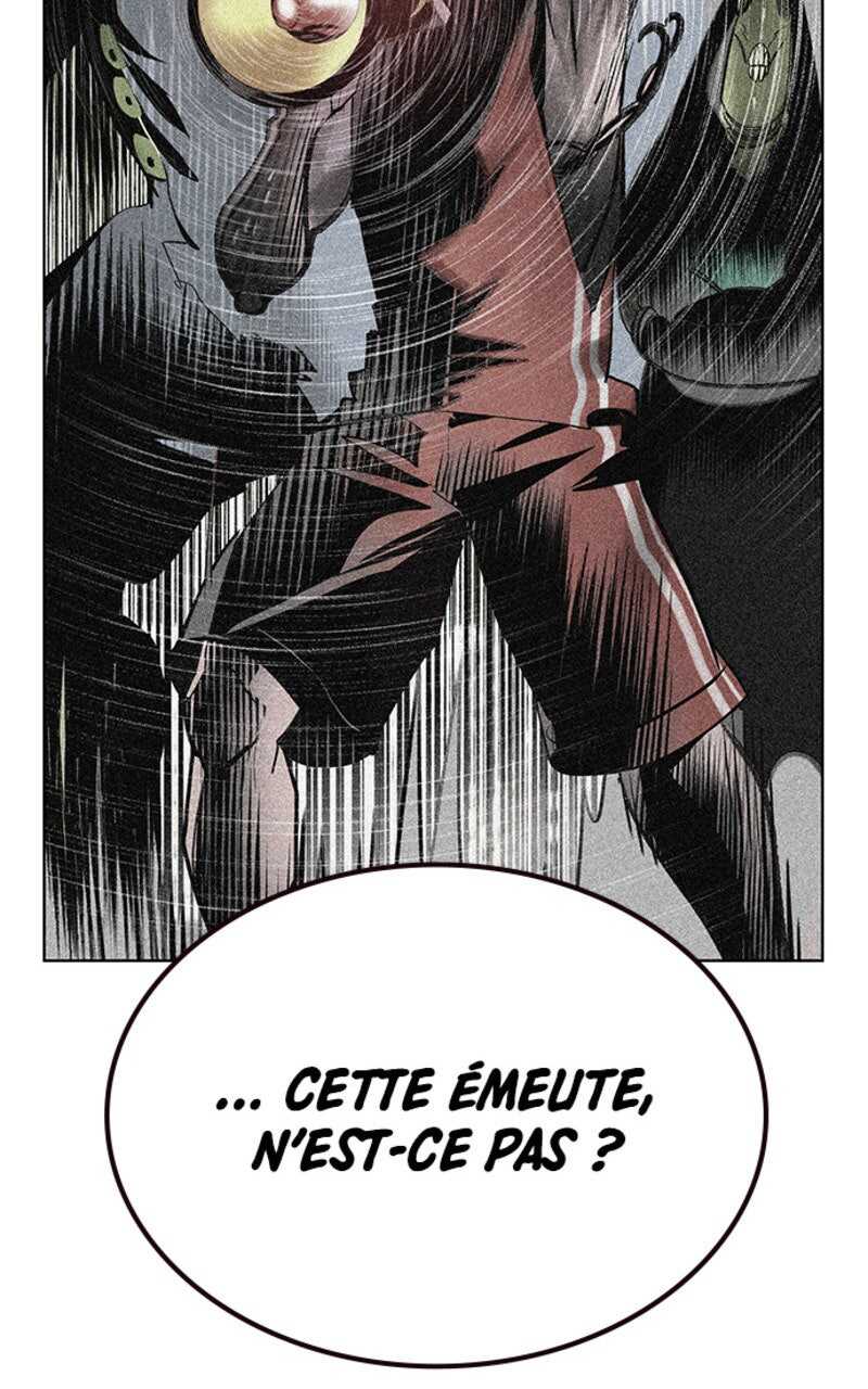 Read Jungle Juice FR Manga Online