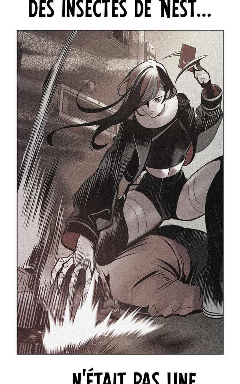 Read Jungle Juice FR Manga Online