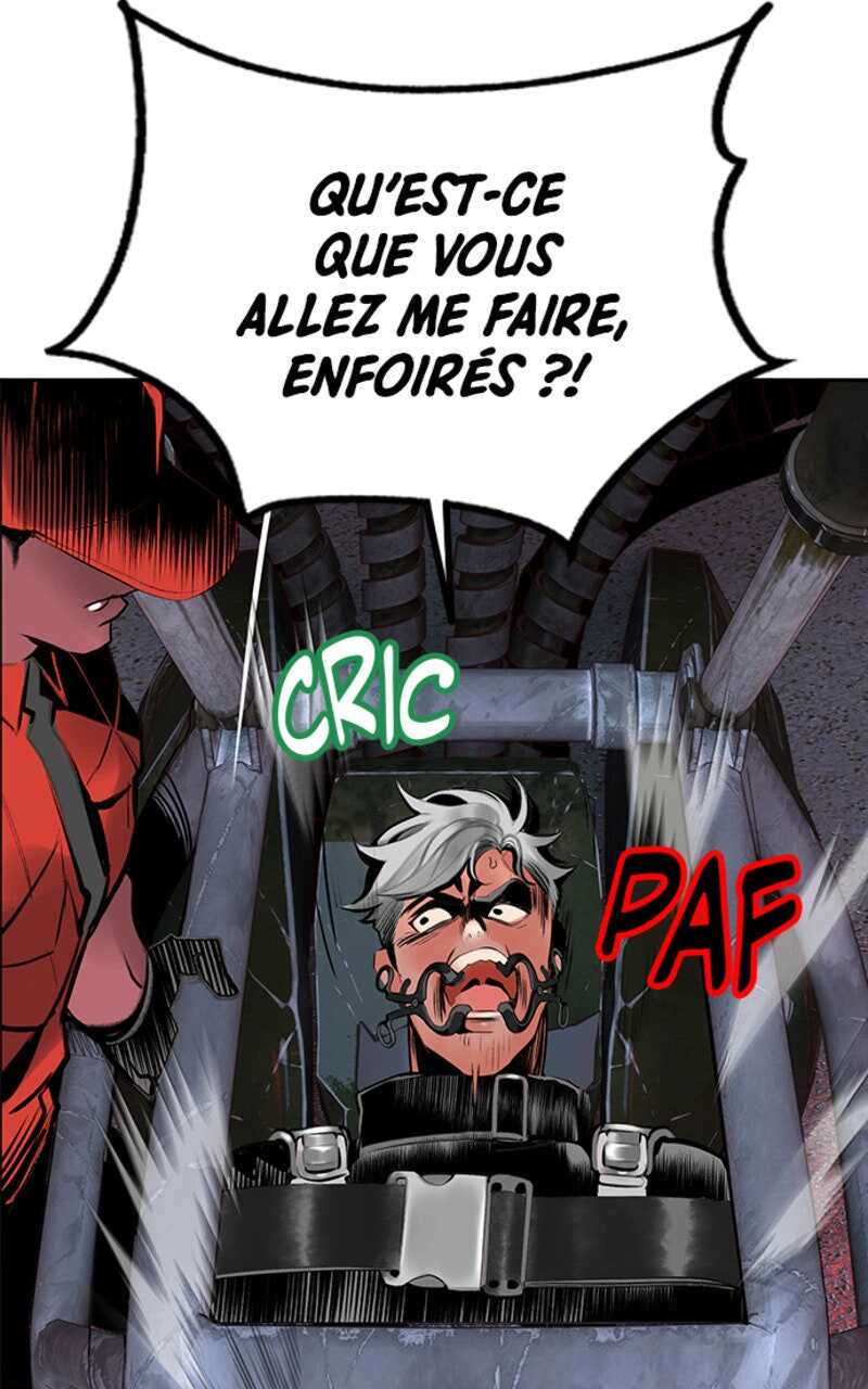 Read Jungle Juice FR Manga Online