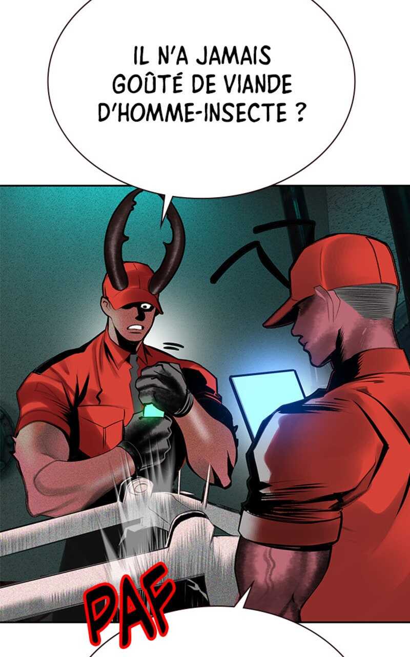 Read Jungle Juice FR Manga Online