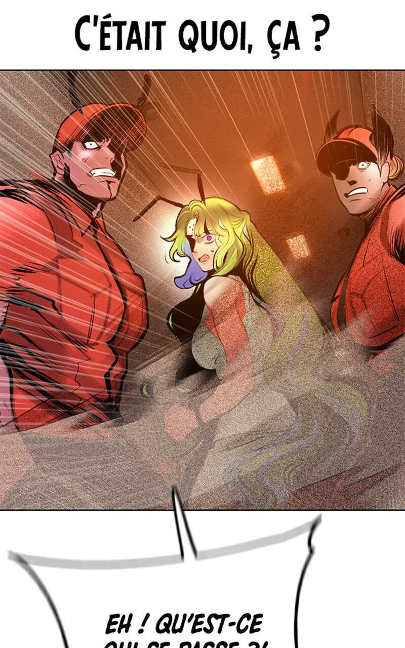 Read Jungle Juice FR Manga Online