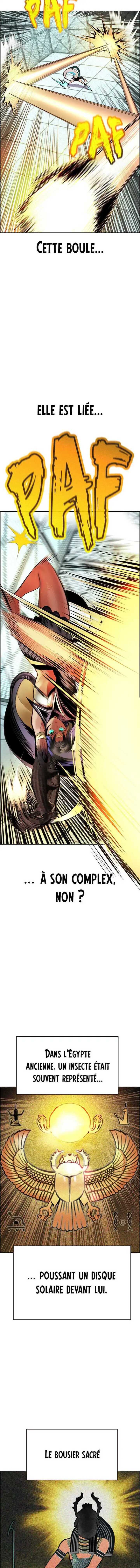 Read Jungle Juice FR Manga Online