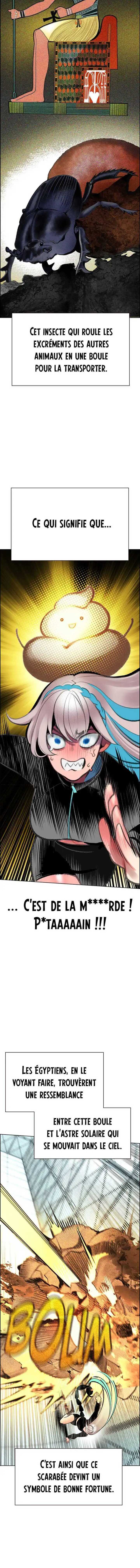 Read Jungle Juice FR Manga Online