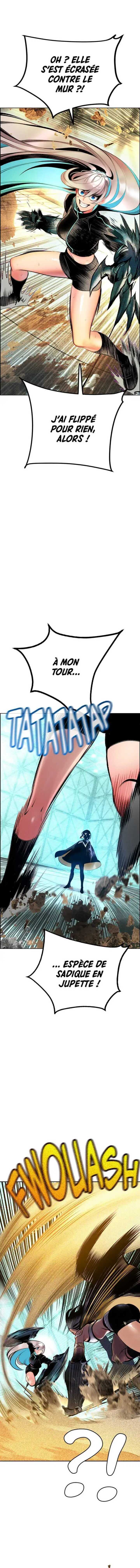 Read Jungle Juice FR Manga Online