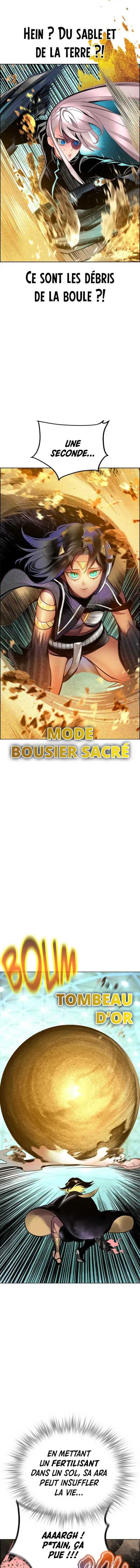 Read Jungle Juice FR Manga Online