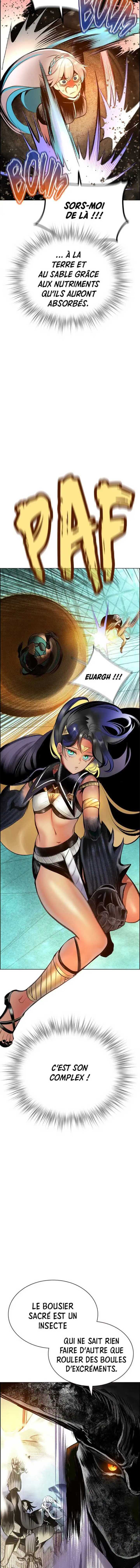 Read Jungle Juice FR Manga Online