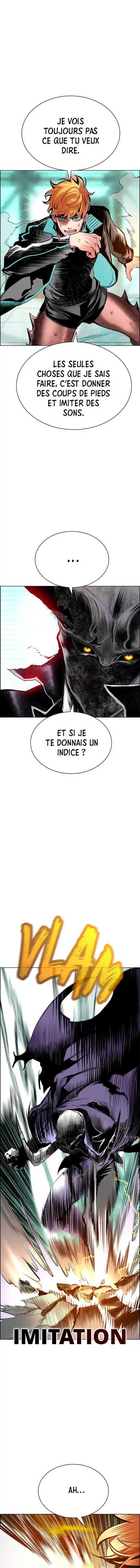 Read Jungle Juice FR Manga Online