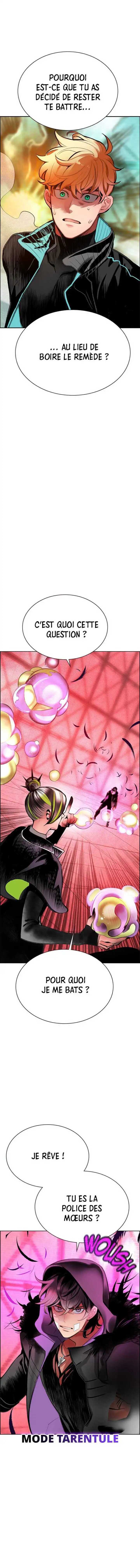 Read Jungle Juice FR Manga Online