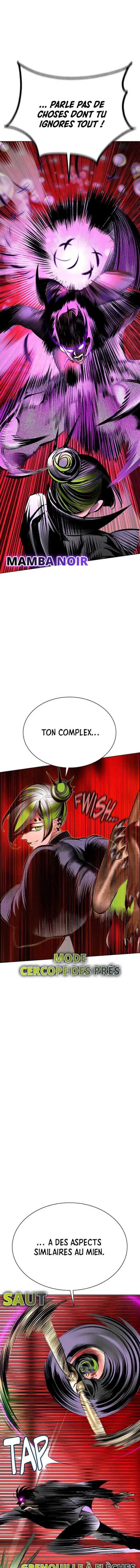 Read Jungle Juice FR Manga Online