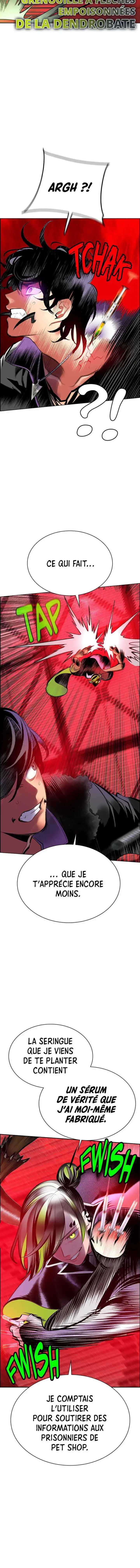 Read Jungle Juice FR Manga Online