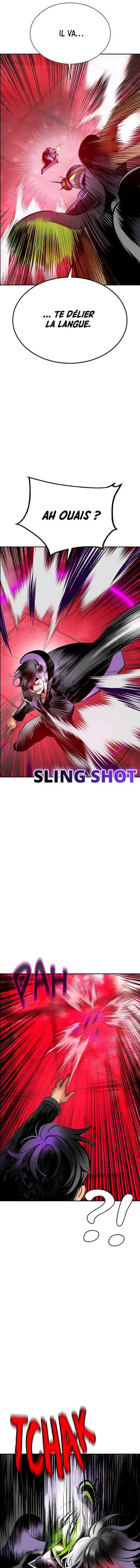 Read Jungle Juice FR Manga Online