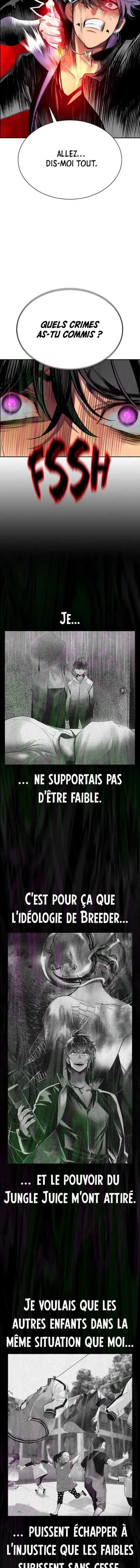 Read Jungle Juice FR Manga Online