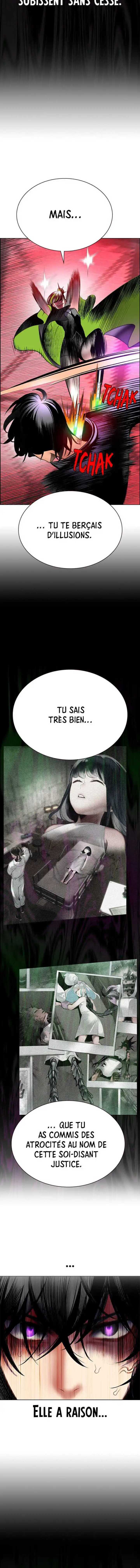 Read Jungle Juice FR Manga Online