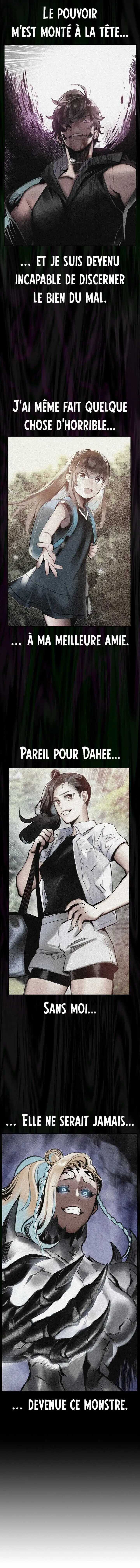 Read Jungle Juice FR Manga Online