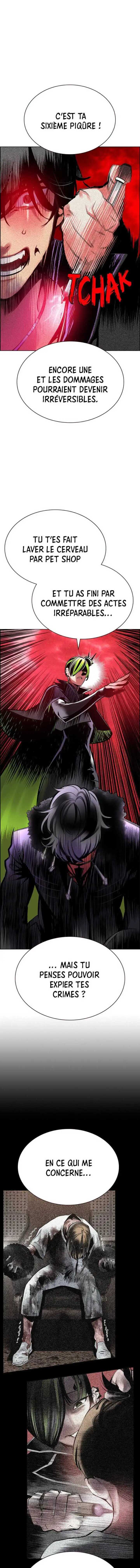 Read Jungle Juice FR Manga Online