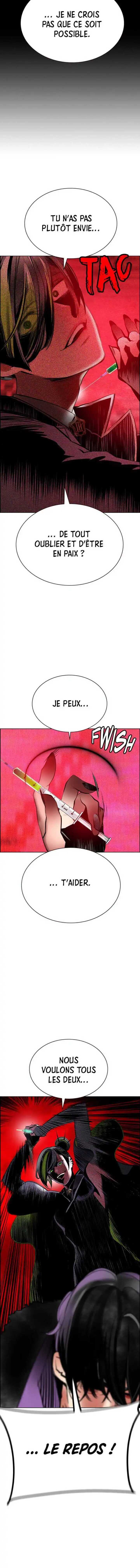 Read Jungle Juice FR Manga Online