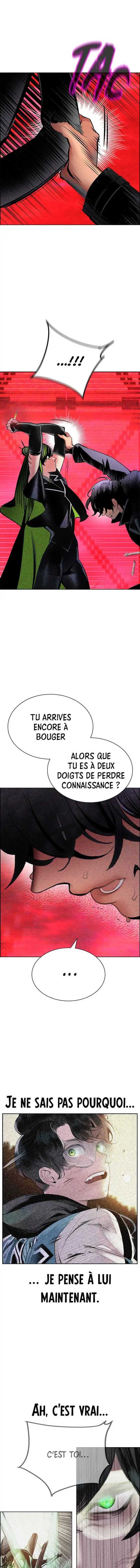 Read Jungle Juice FR Manga Online