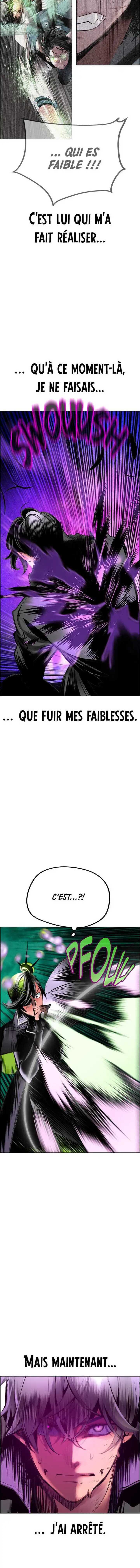 Read Jungle Juice FR Manga Online