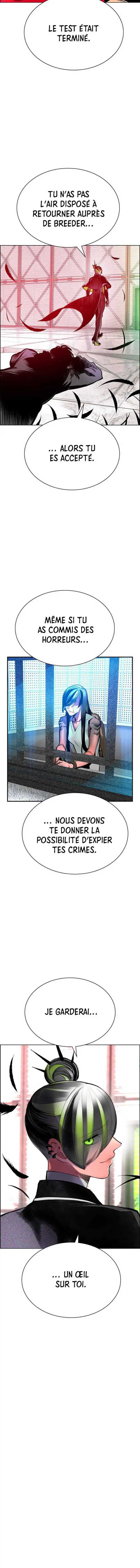 Read Jungle Juice FR Manga Online