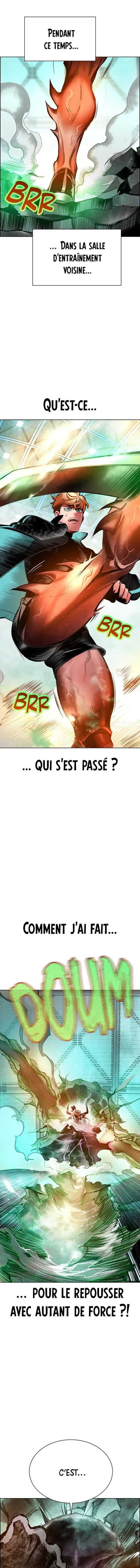 Read Jungle Juice FR Manga Online