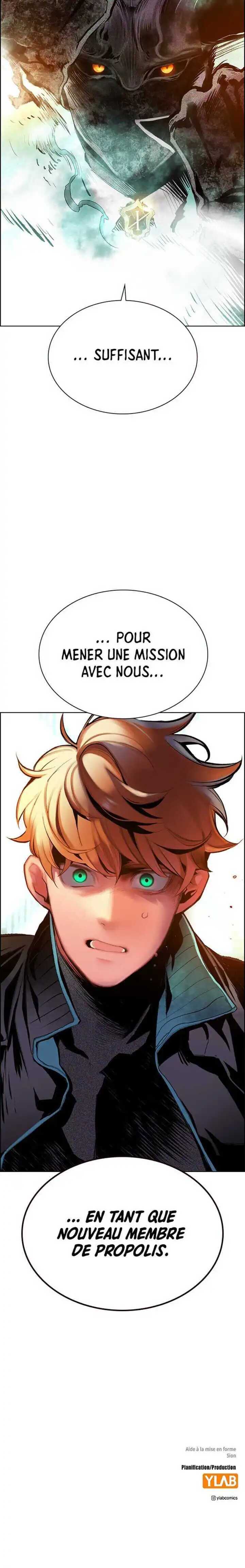 Read Jungle Juice FR Manga Online