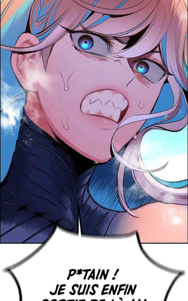 Read Jungle Juice FR Manga Online