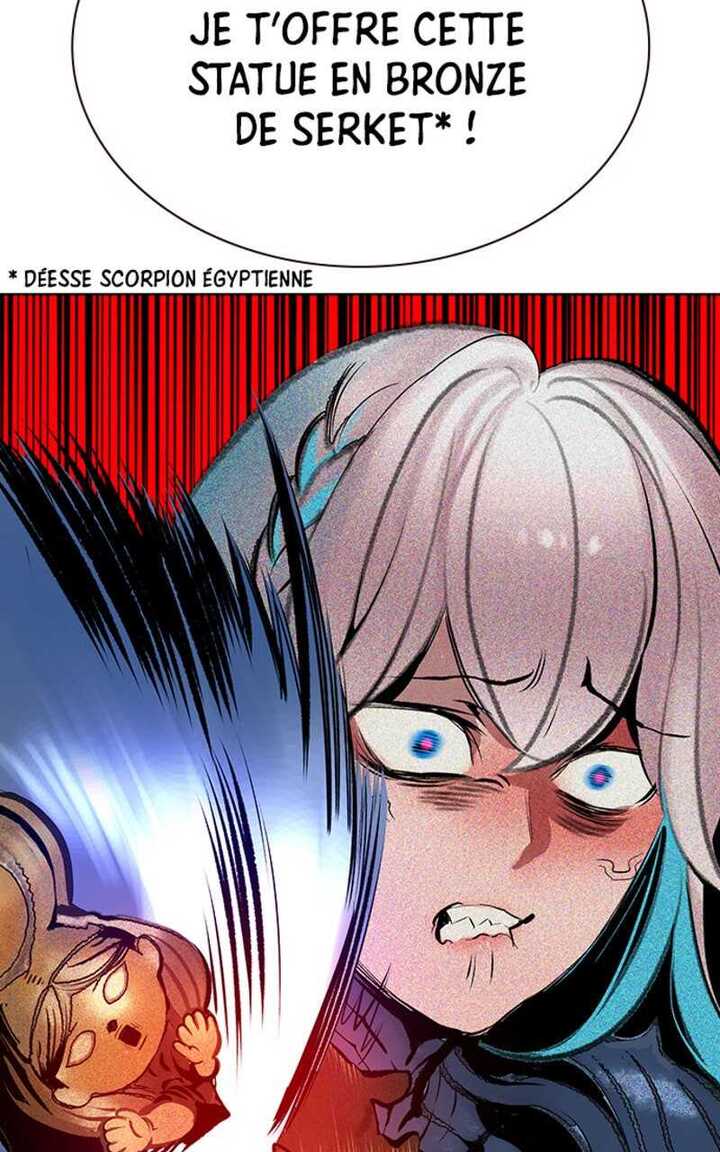 Read Jungle Juice FR Manga Online