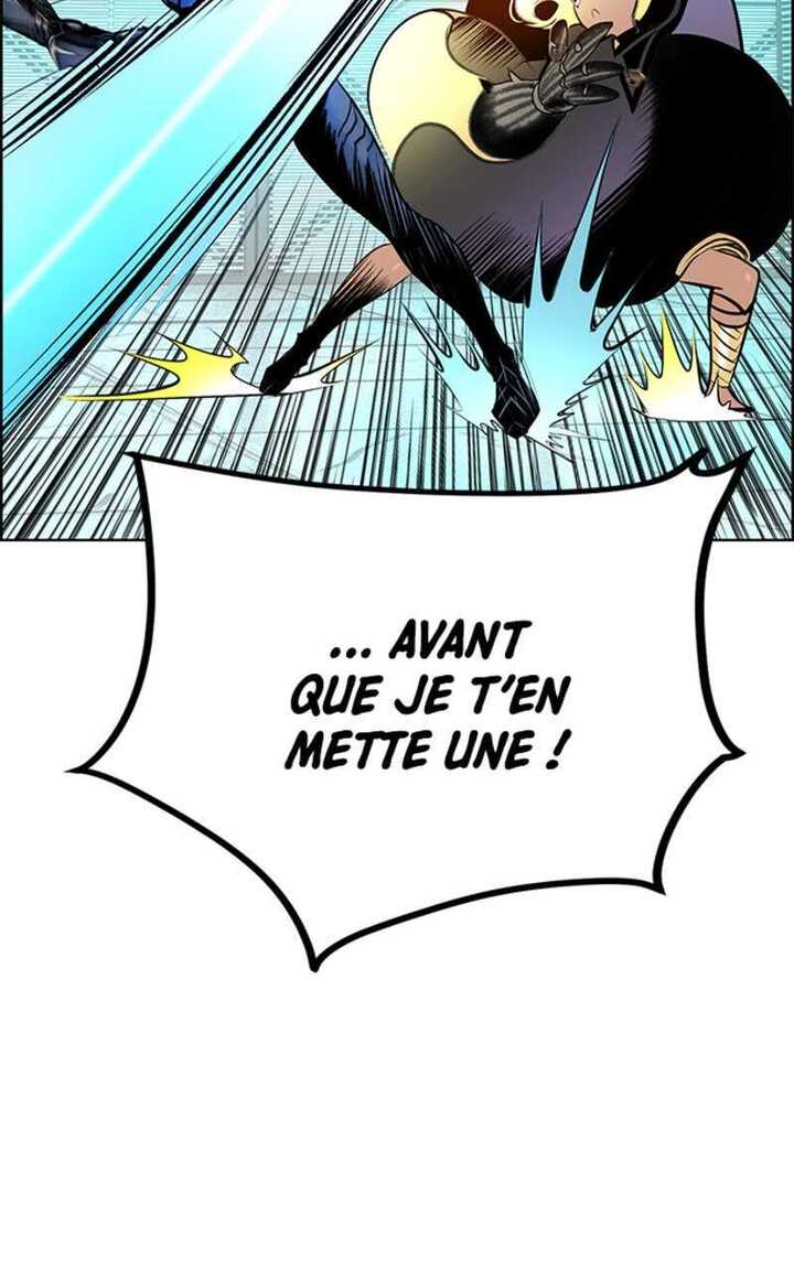 Read Jungle Juice FR Manga Online