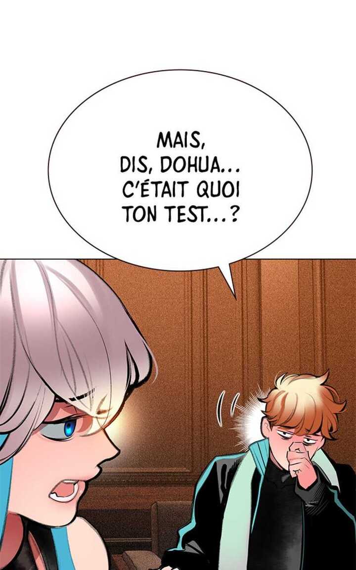 Read Jungle Juice FR Manga Online