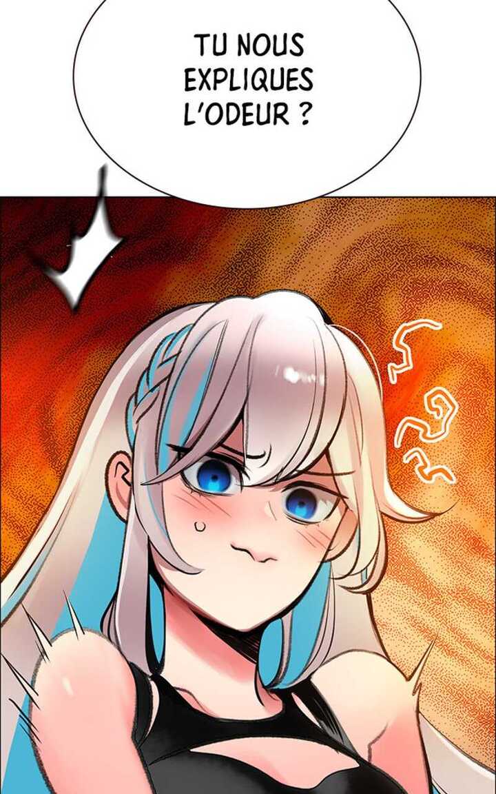 Read Jungle Juice FR Manga Online