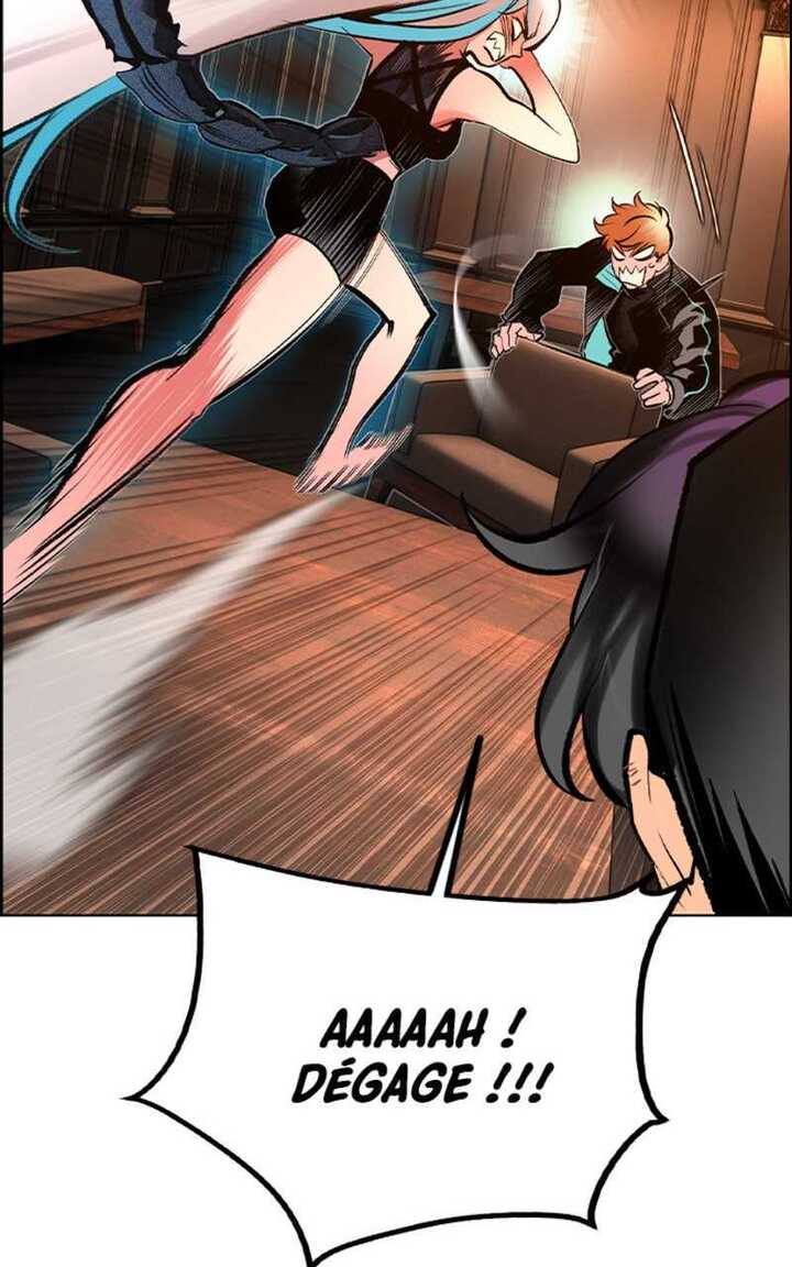 Read Jungle Juice FR Manga Online