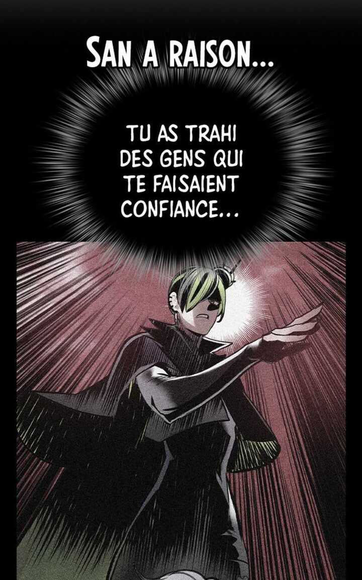 Read Jungle Juice FR Manga Online