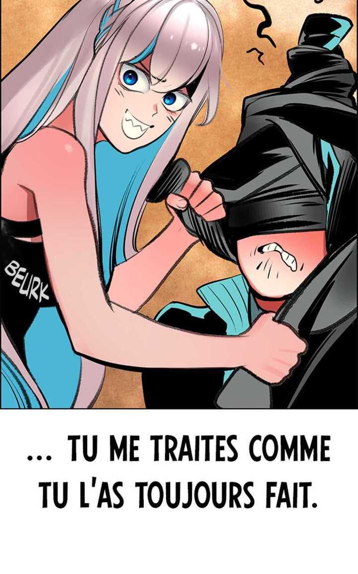 Read Jungle Juice FR Manga Online