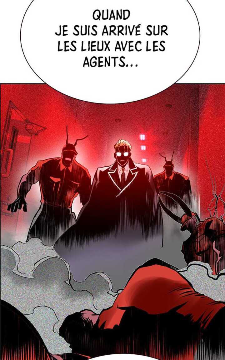 Read Jungle Juice FR Manga Online