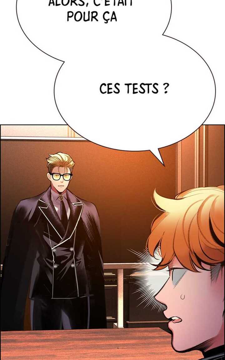 Read Jungle Juice FR Manga Online