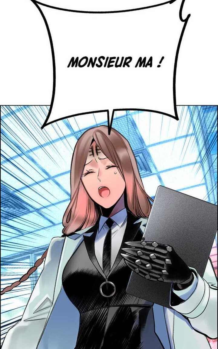 Read Jungle Juice FR Manga Online