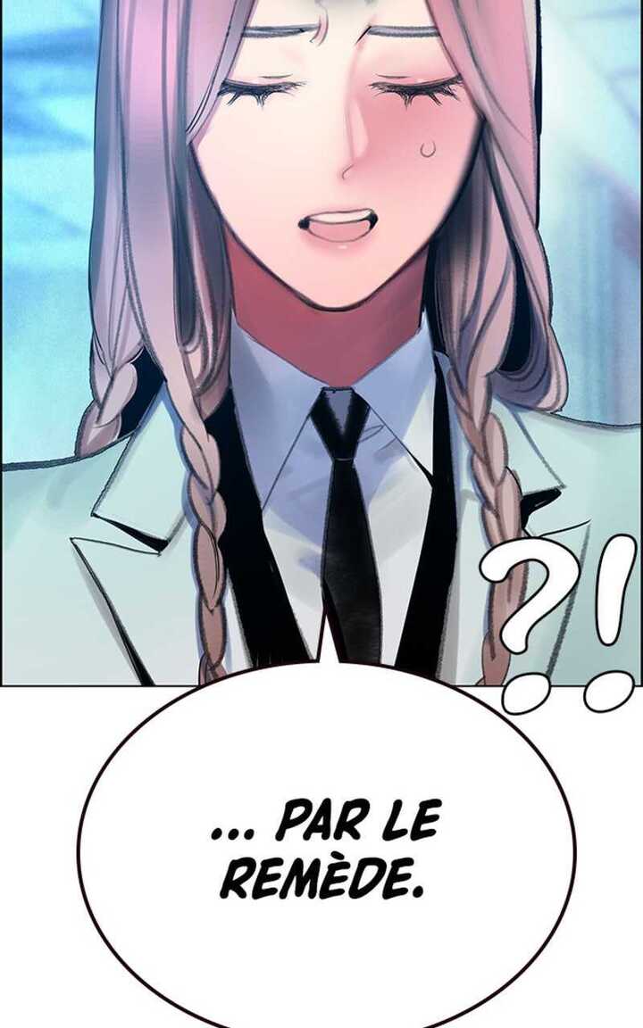 Read Jungle Juice FR Manga Online