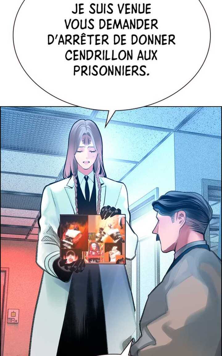 Read Jungle Juice FR Manga Online