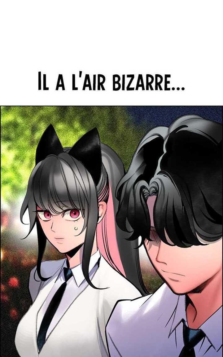 Read Jungle Juice FR Manga Online