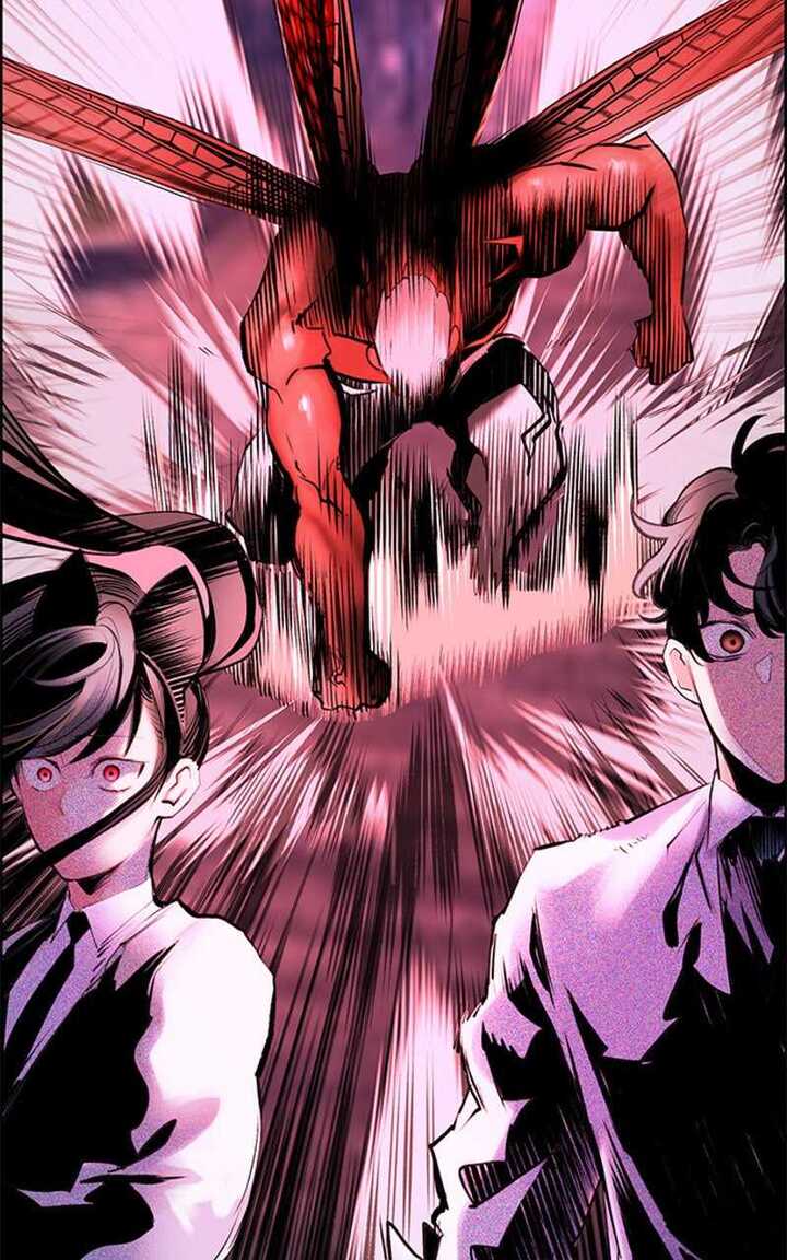 Read Jungle Juice FR Manga Online