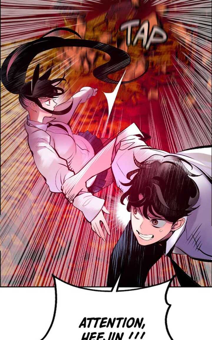 Read Jungle Juice FR Manga Online