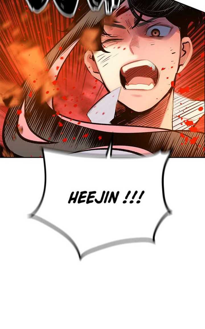 Read Jungle Juice FR Manga Online