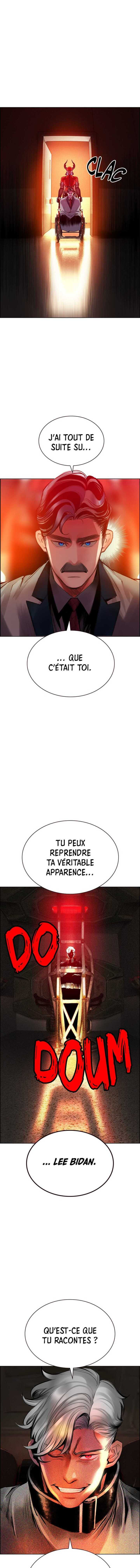 Read Jungle Juice FR Manga Online