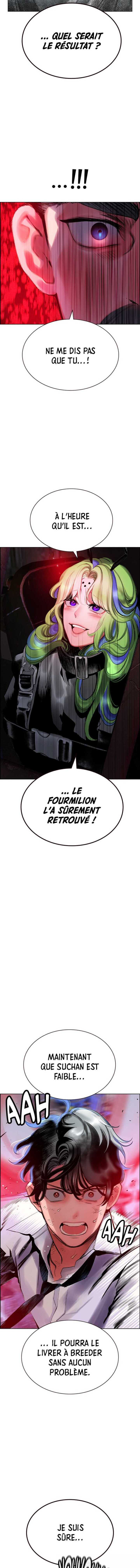 Read Jungle Juice FR Manga Online