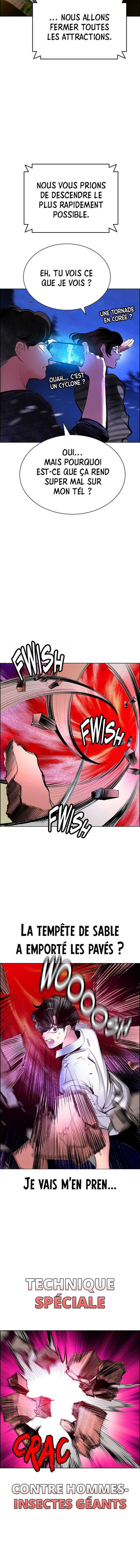 Read Jungle Juice FR Manga Online