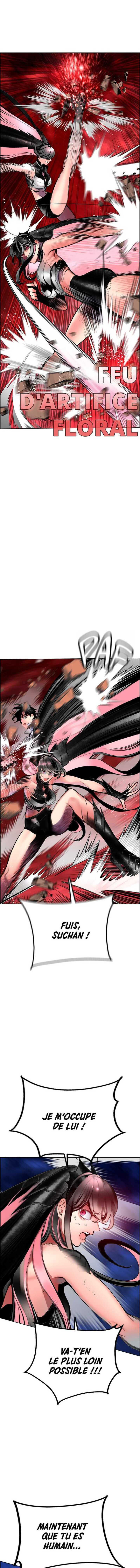 Read Jungle Juice FR Manga Online