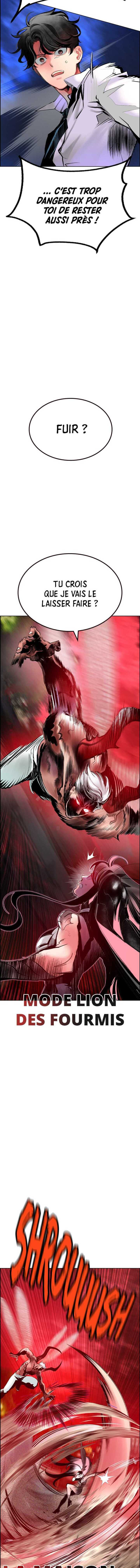 Read Jungle Juice FR Manga Online