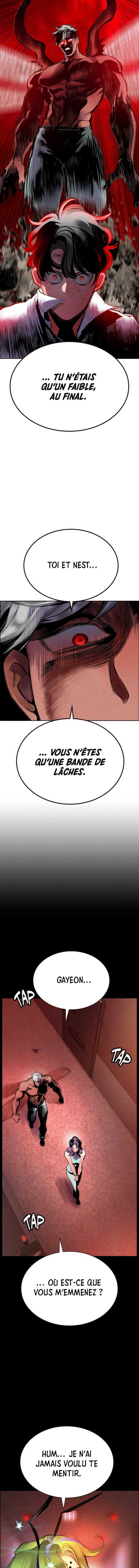 Read Jungle Juice FR Manga Online